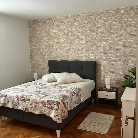 Apartman Natali Vrsar Zewnętrze zdjęcie