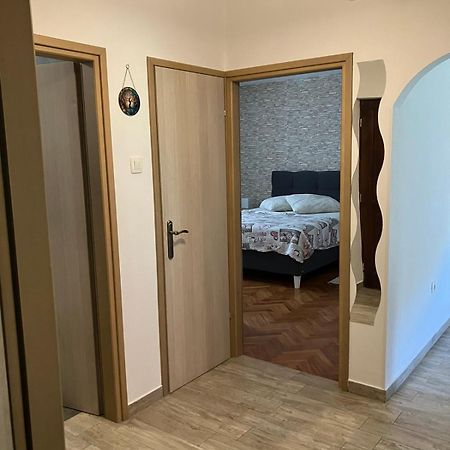 Apartman Natali Vrsar Zewnętrze zdjęcie