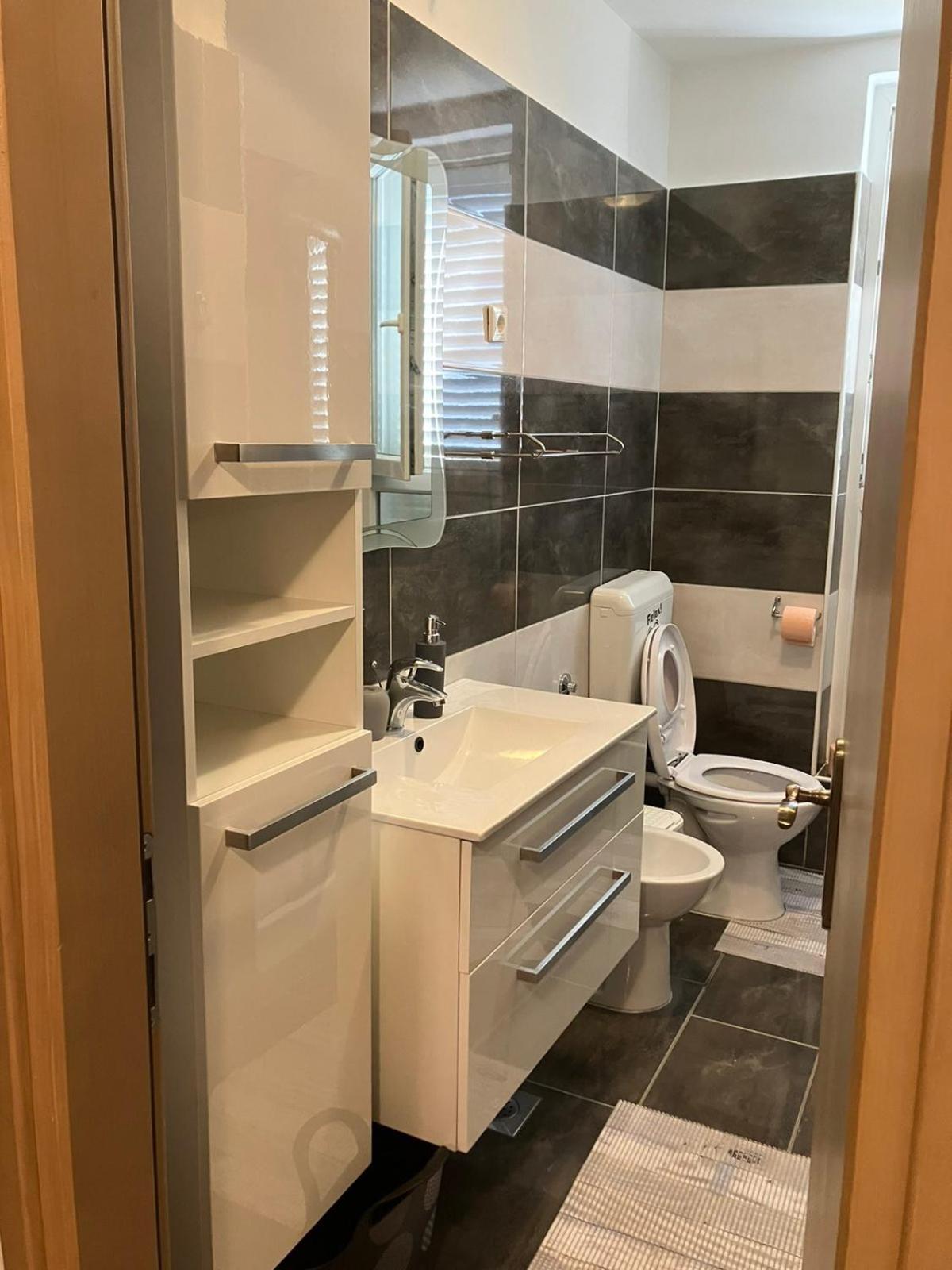 Apartman Natali Vrsar Zewnętrze zdjęcie