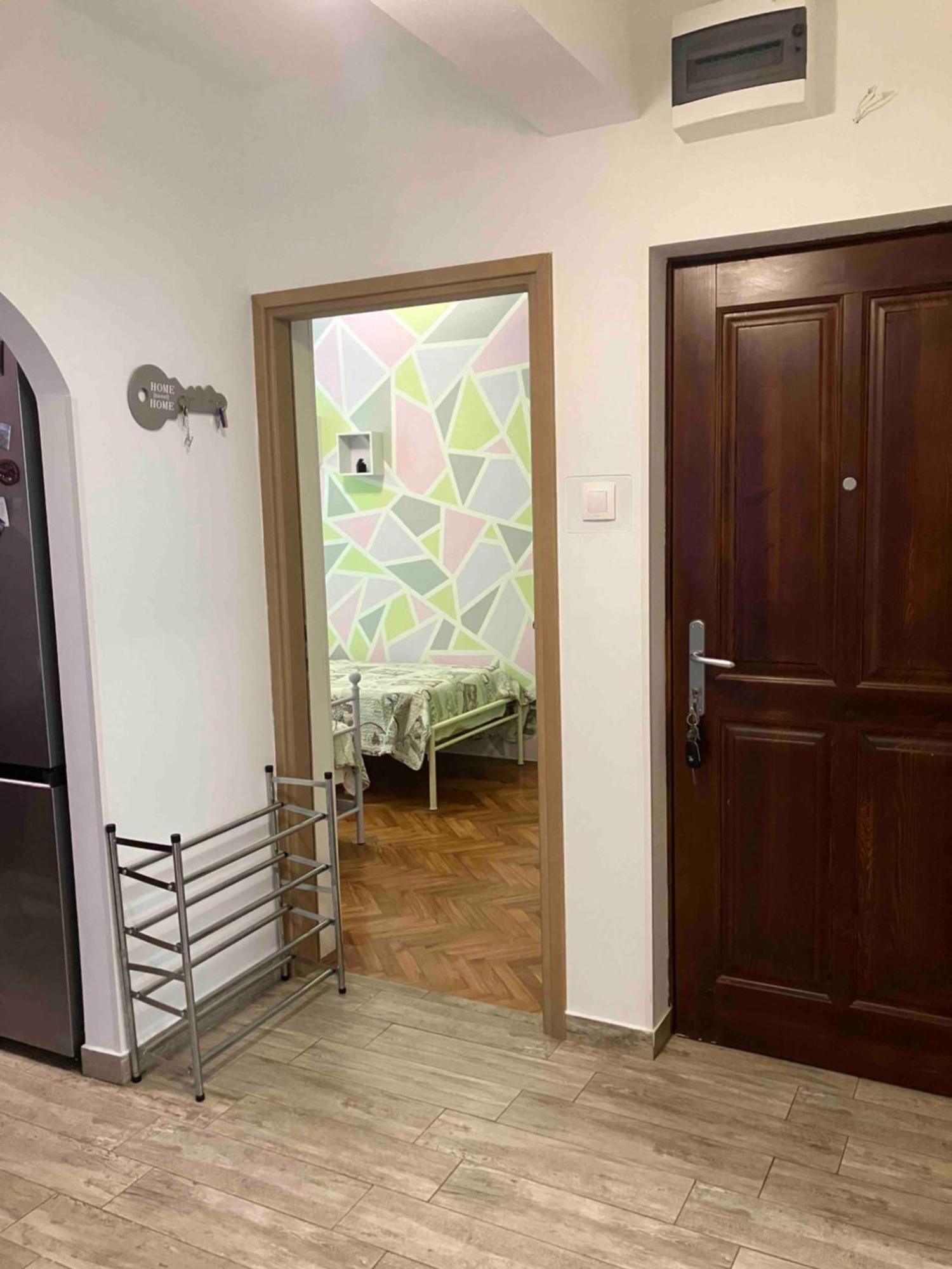 Apartman Natali Vrsar Zewnętrze zdjęcie