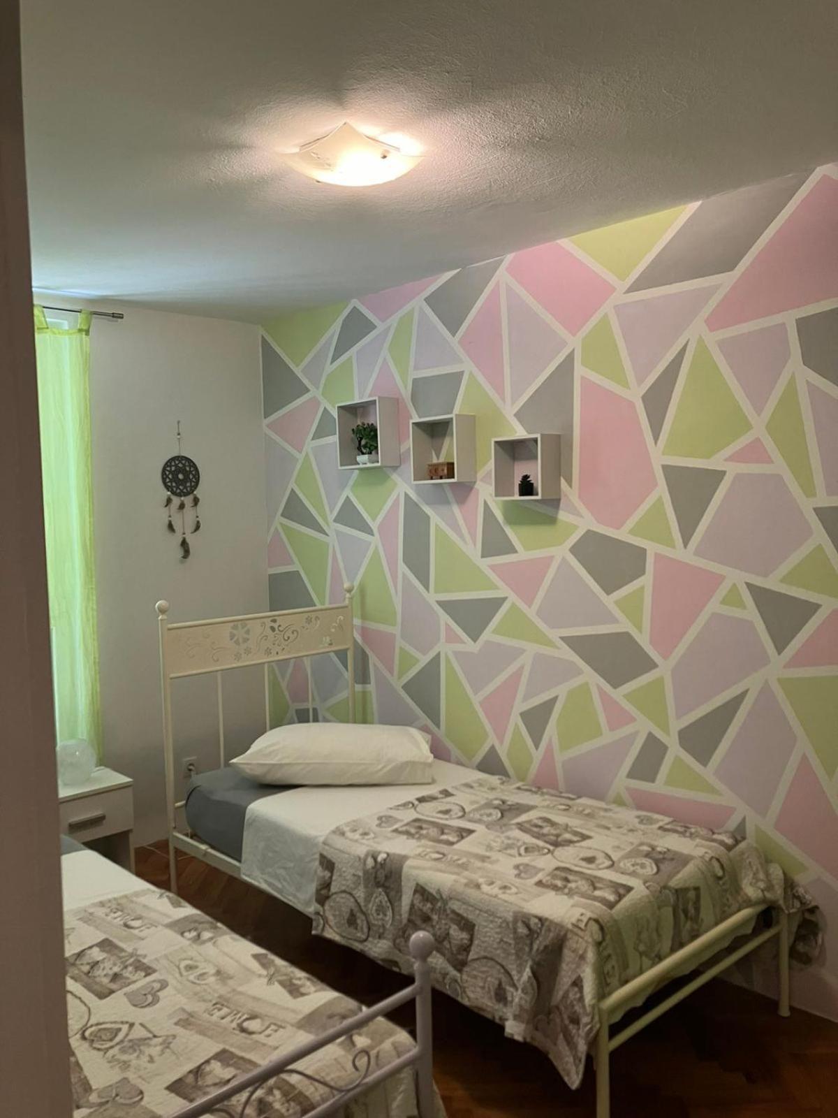 Apartman Natali Vrsar Zewnętrze zdjęcie