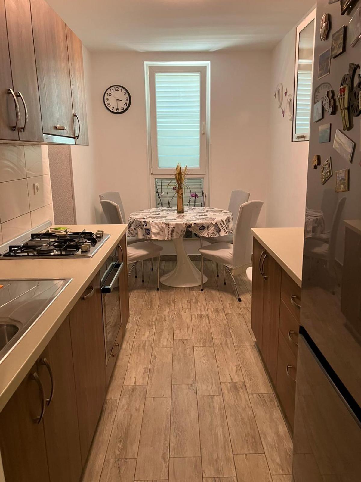 Apartman Natali Vrsar Zewnętrze zdjęcie