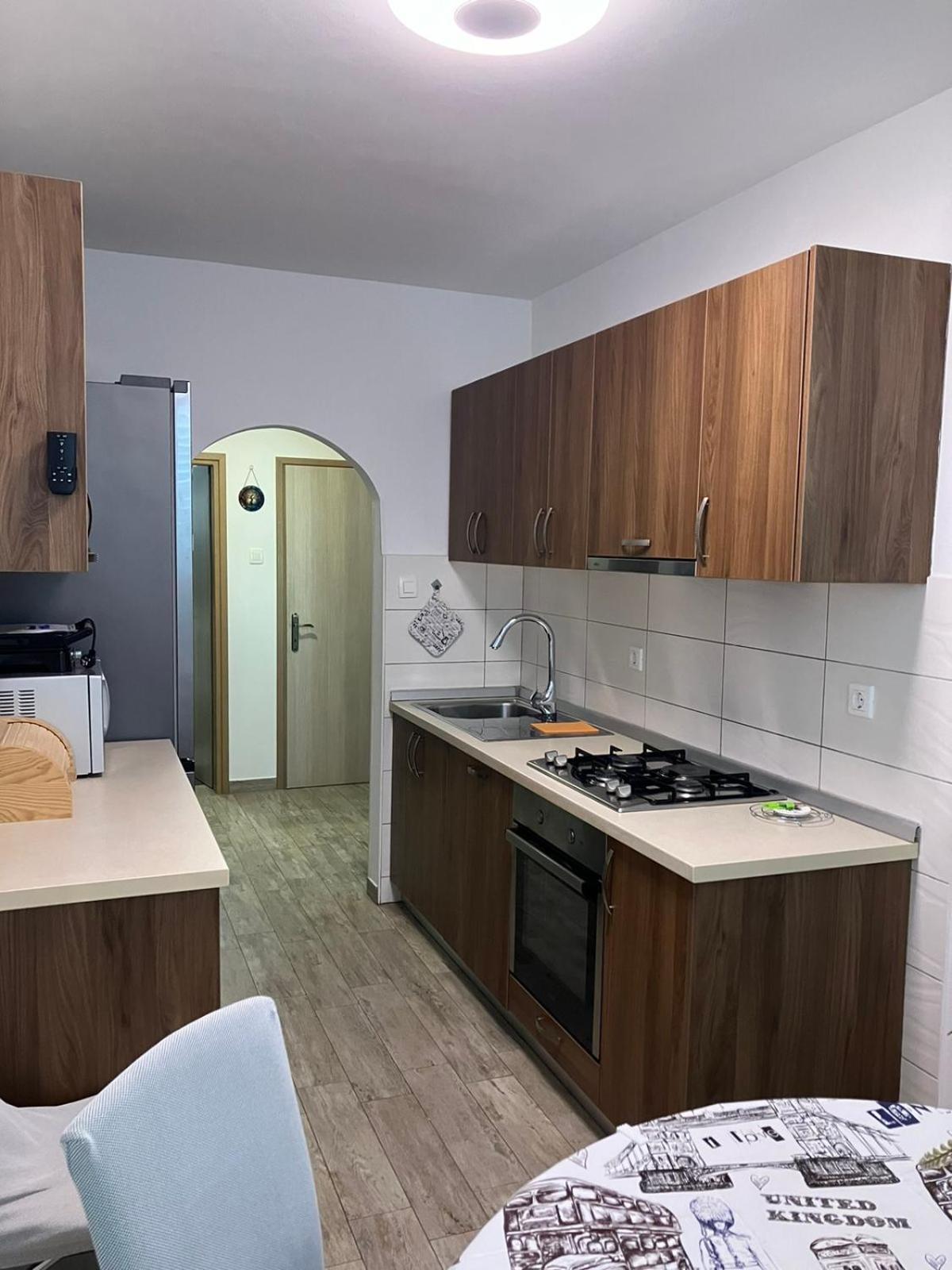 Apartman Natali Vrsar Zewnętrze zdjęcie