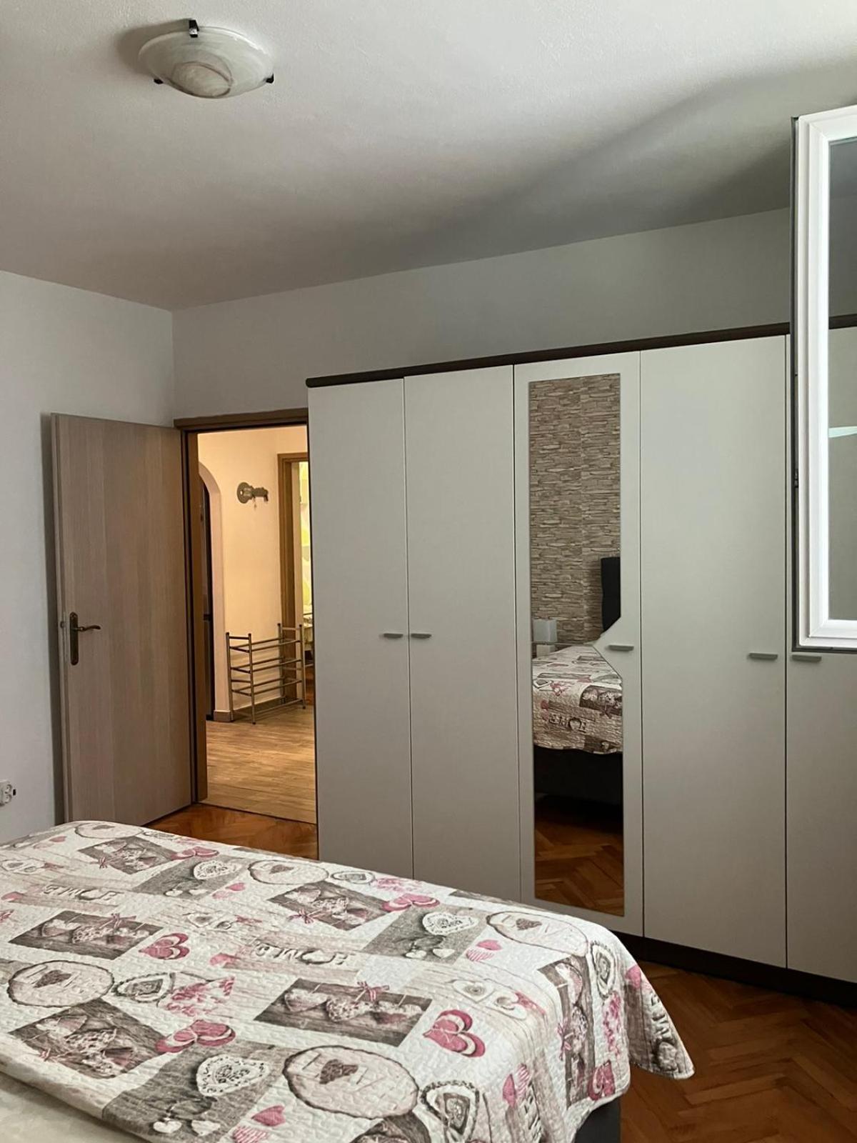 Apartman Natali Vrsar Zewnętrze zdjęcie