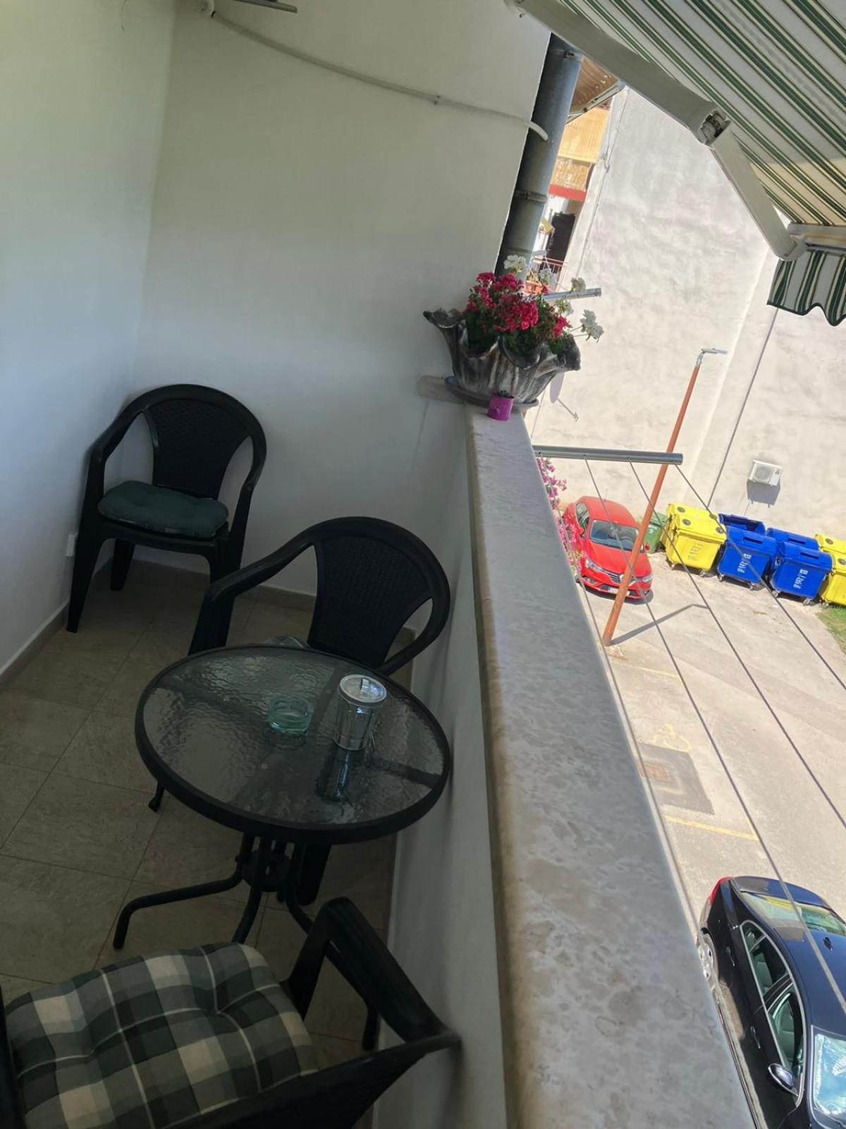 Apartman Natali Vrsar Zewnętrze zdjęcie