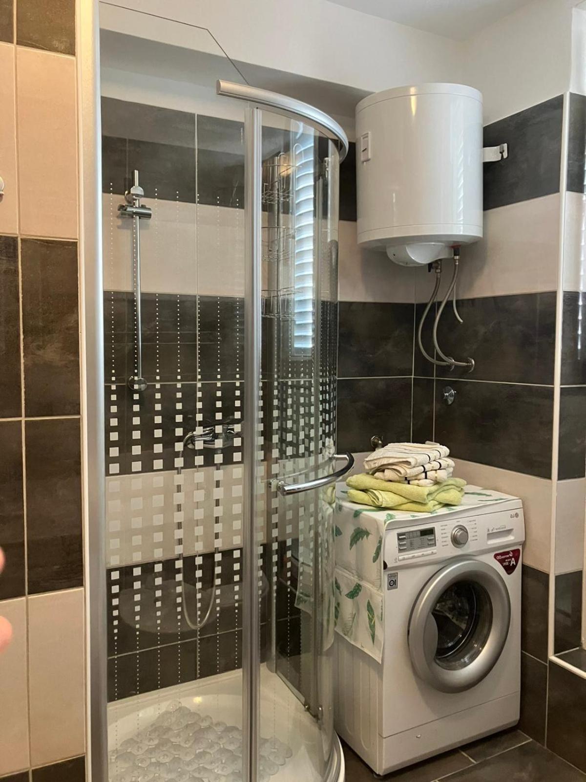 Apartman Natali Vrsar Zewnętrze zdjęcie